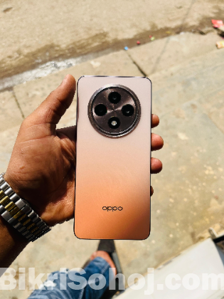 OPPO RENO 12F